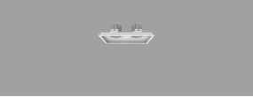 iGrid - GL0521-2x9W